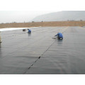 Black Geo - Membrane Pond Liner